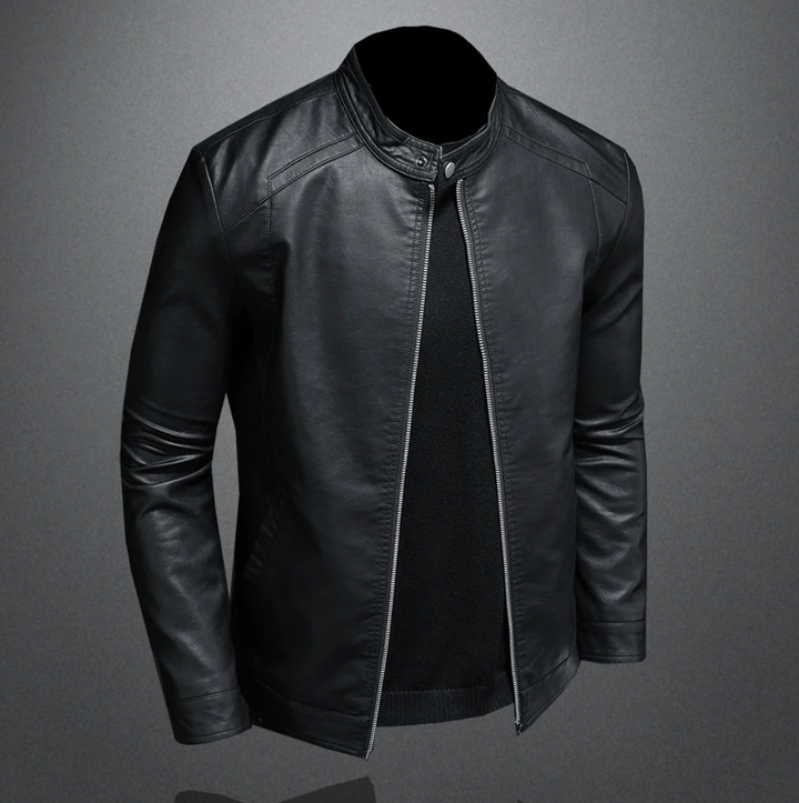JASPIS -HERREN-MOTORRADJACKE