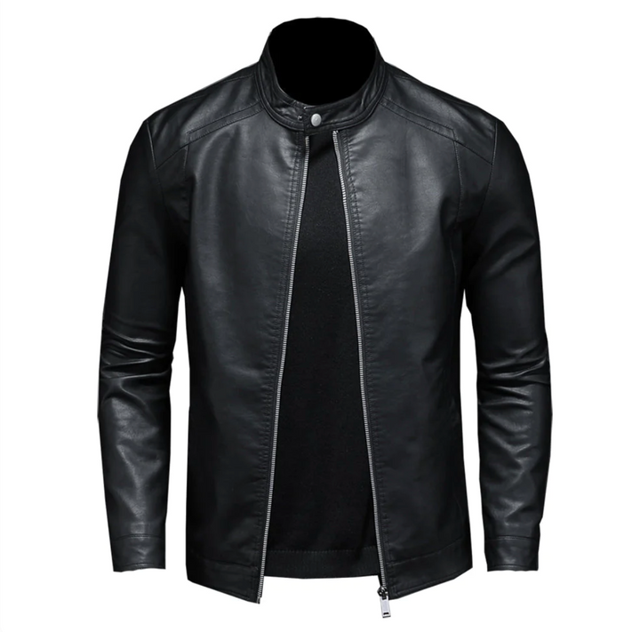 JASPIS -HERREN-MOTORRADJACKE