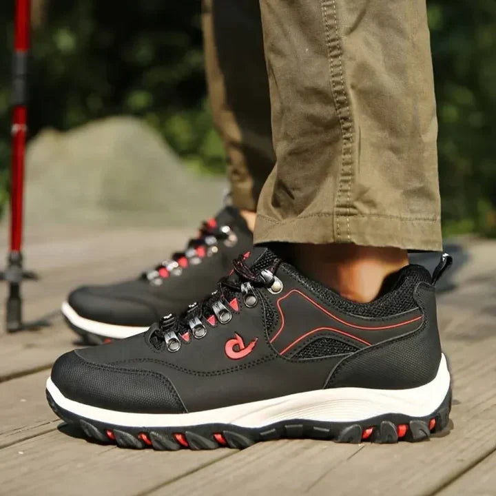 Gyllenhaal - Orthopädische Schuhe für Outdoor & Wandern