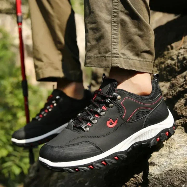 Gyllenhaal - Orthopädische Schuhe für Outdoor & Wandern