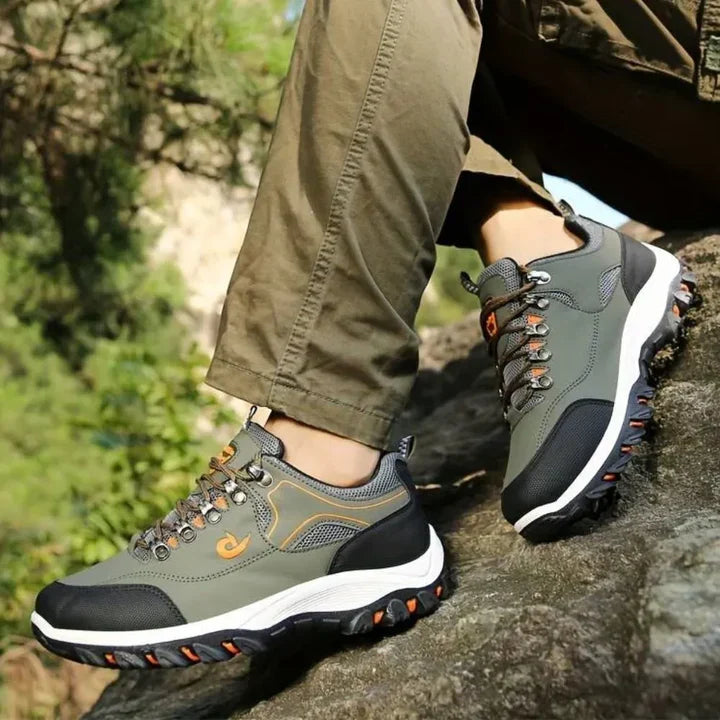 Gyllenhaal - Orthopädische Schuhe für Outdoor & Wandern