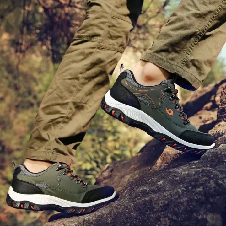 Gyllenhaal - Orthopädische Schuhe für Outdoor & Wandern