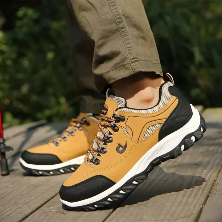Gyllenhaal - Orthopädische Schuhe für Outdoor & Wandern