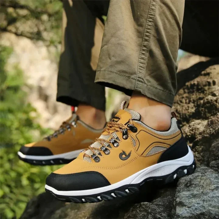 Gyllenhaal - Orthopädische Schuhe für Outdoor & Wandern