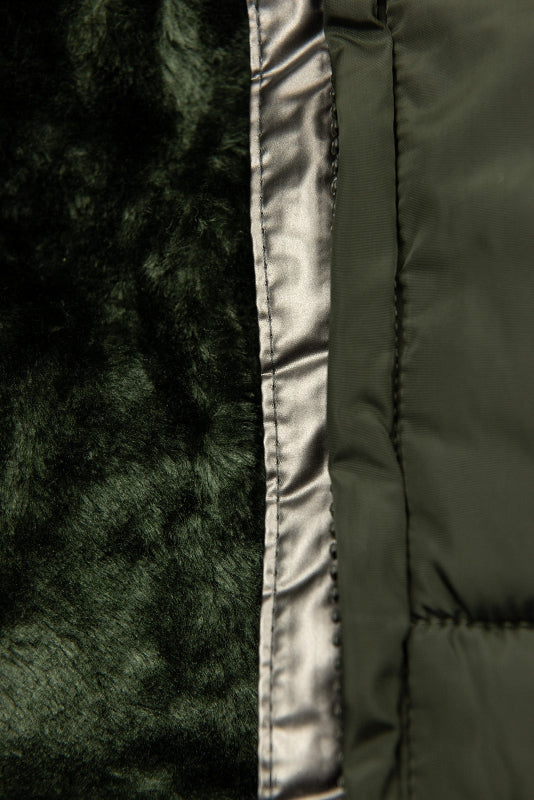 Senna | Winter Parka Jacket