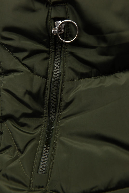Senna | Winter Parka Jacket
