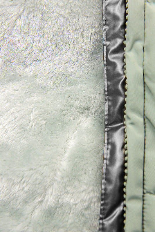 Senna | Winter Parka Jacket