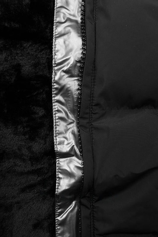Senna | Winter Parka Jacket