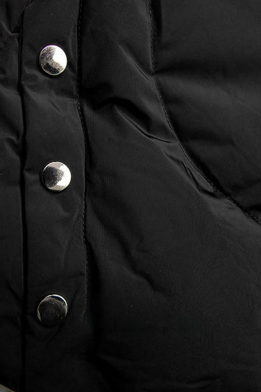 Senna | Winter Parka Jacket