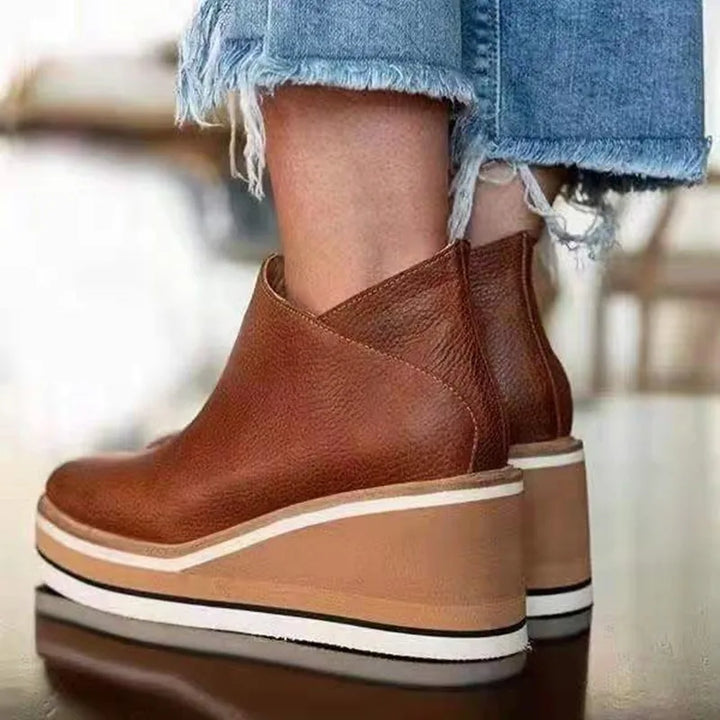 jeanne - Stiefeletten