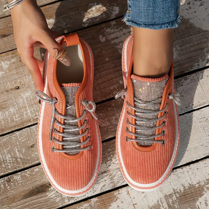 Aria - Damen Turnschuhe