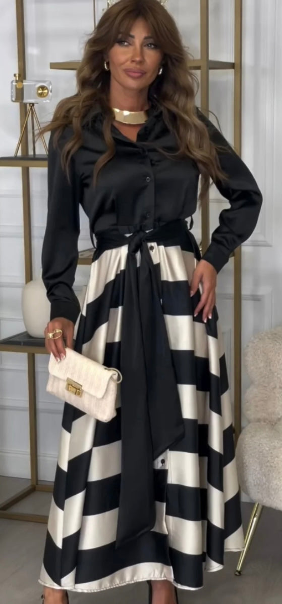 Yvonne – Kleid