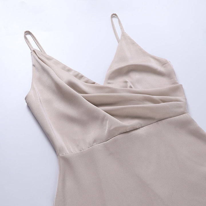 Carissa? - Elegantes Kleid
