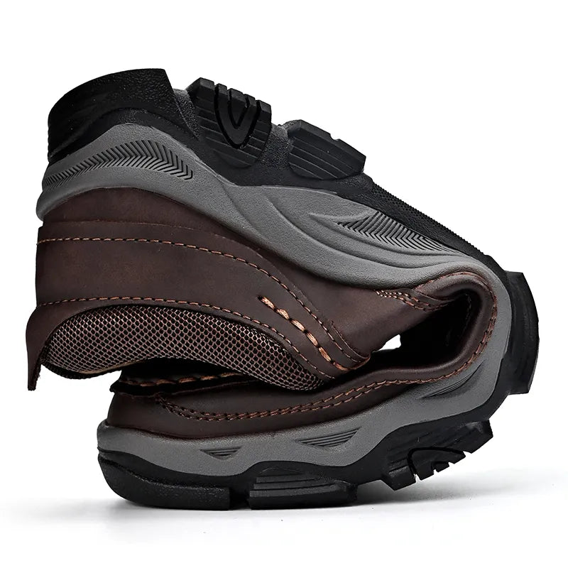 Pablo - Orthopädische Schuhe für Männer