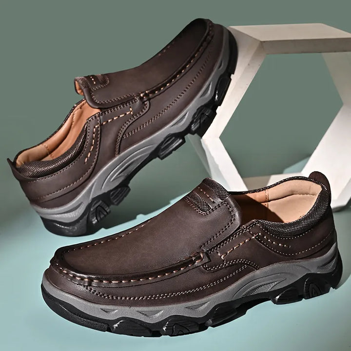 Pablo - Orthopädische Schuhe für Männer