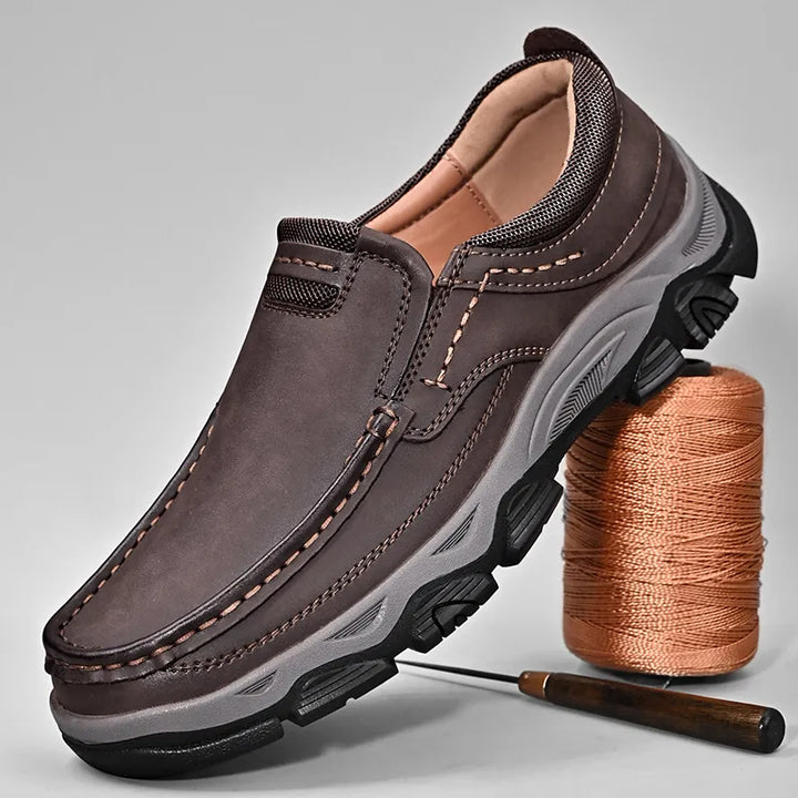 Pablo - Orthopädische Schuhe für Männer