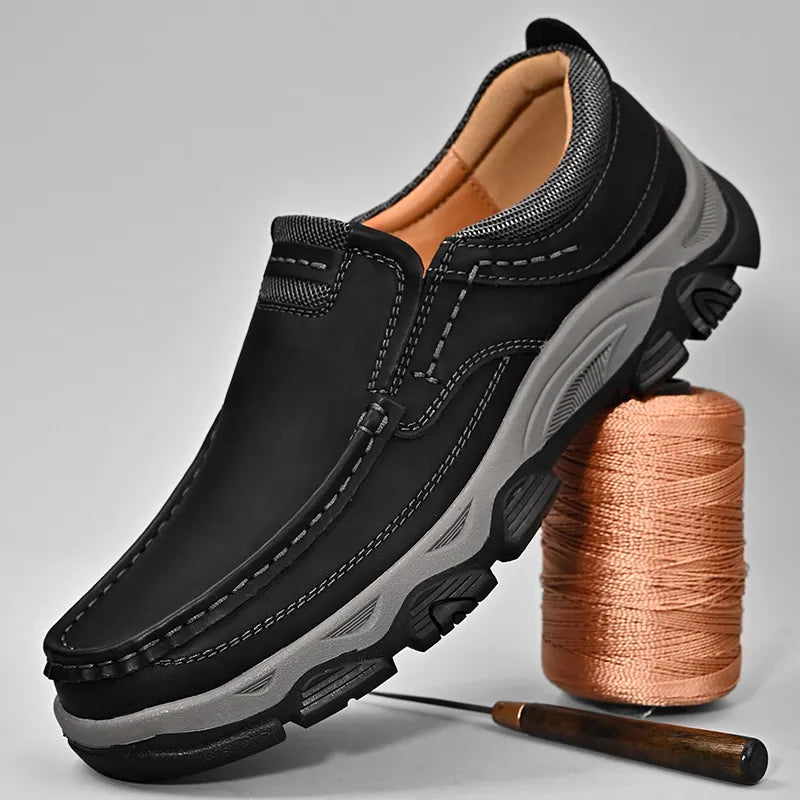Pablo - Orthopädische Schuhe für Männer
