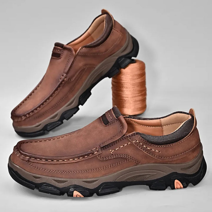 Pablo - Orthopädische Schuhe für Männer
