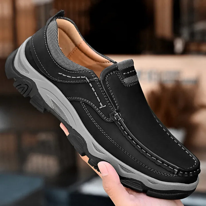 Pablo - Orthopädische Schuhe für Männer