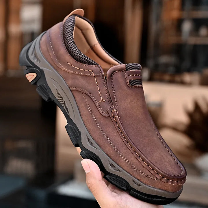 Pablo - Orthopädische Schuhe für Männer