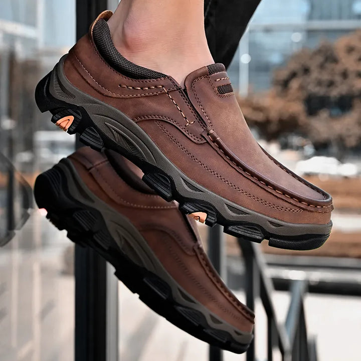 Pablo - Orthopädische Schuhe für Männer