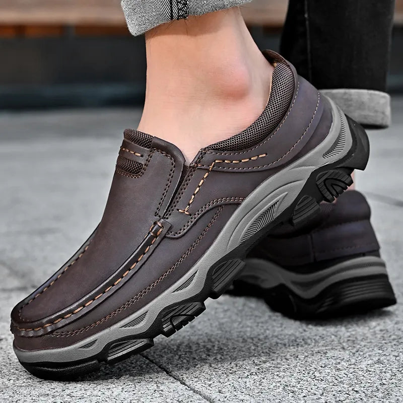 Pablo - Orthopädische Schuhe für Männer