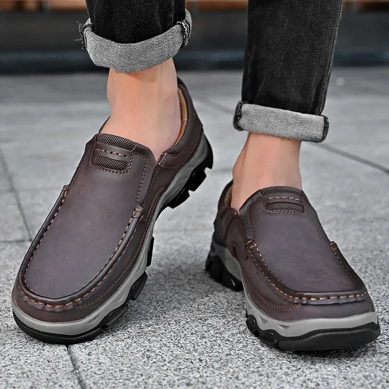 Pablo - Orthopädische Schuhe für Männer