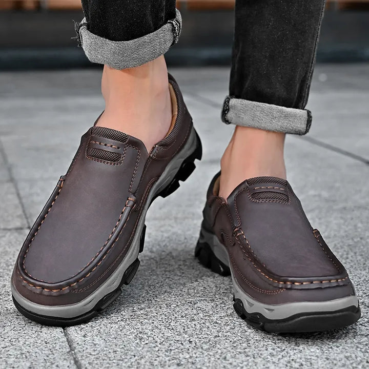 Pablo - Orthopädische Schuhe für Männer