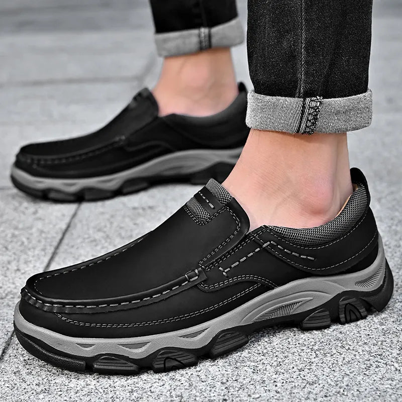 Pablo - Orthopädische Schuhe für Männer