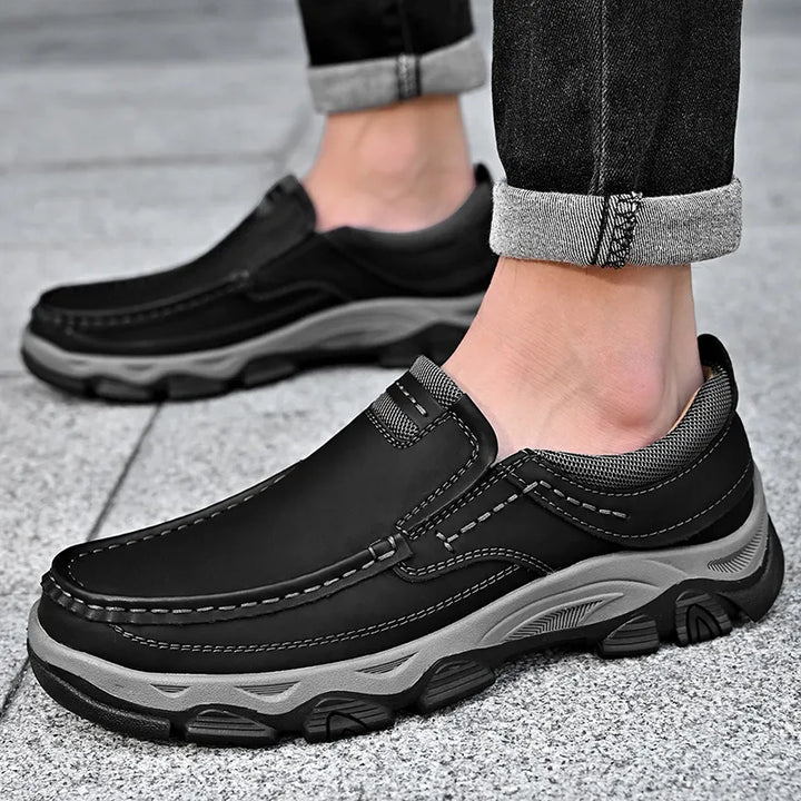 Pablo - Orthopädische Schuhe für Männer