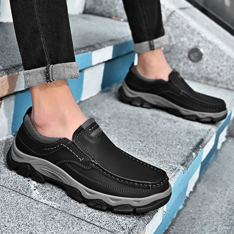 Pablo - Orthopädische Schuhe für Männer
