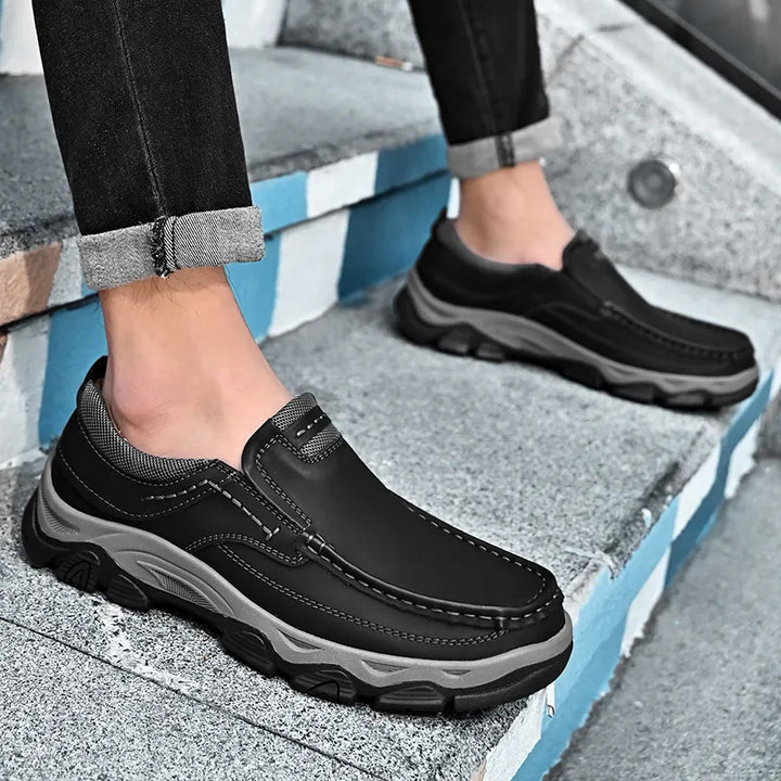 Pablo - Orthopädische Schuhe für Männer