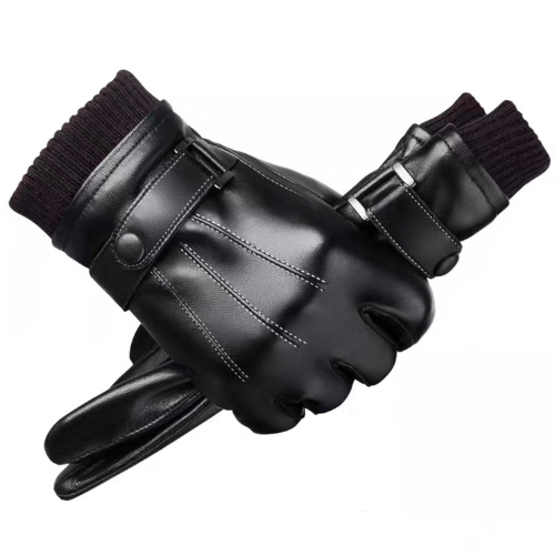 Finn | Die Luxuriösen Lederhandschuhe