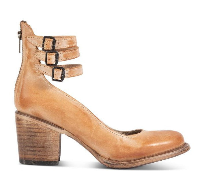 Bella - Bequemer und stilvoller orthopädischer Schuh