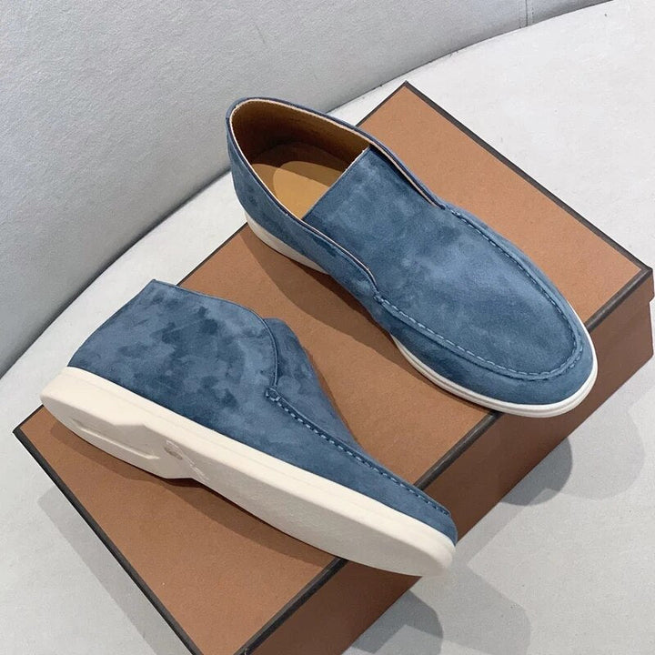 Aurelius - Neat Loafers für Männer