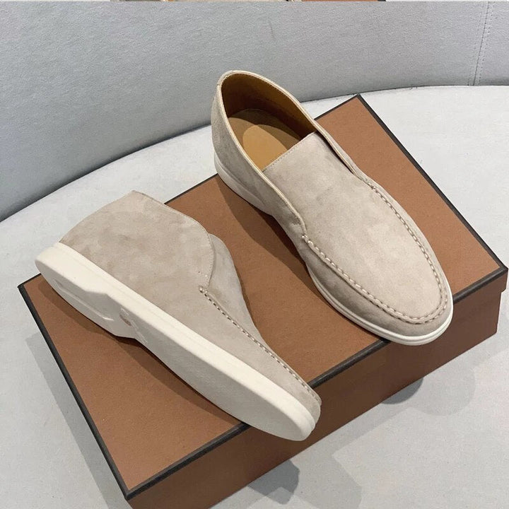 Aurelius - Neat Loafers für Männer