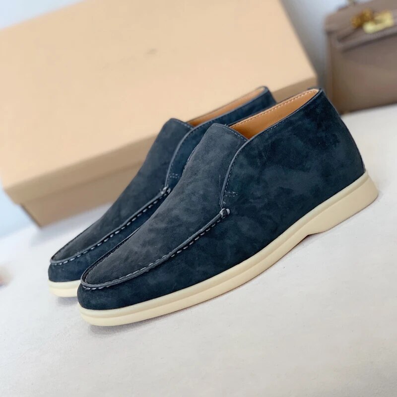 Aurelius - Neat Loafers für Männer
