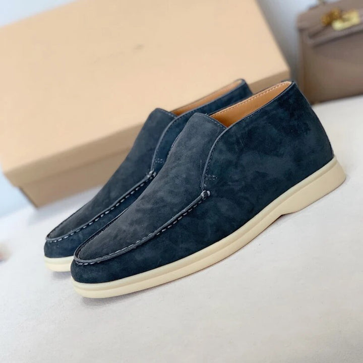Aurelius - Neat Loafers für Männer