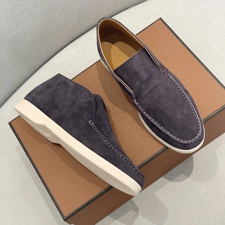 Aurelius - Neat Loafers für Männer