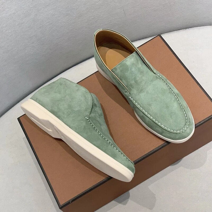 Aurelius - Neat Loafers für Männer
