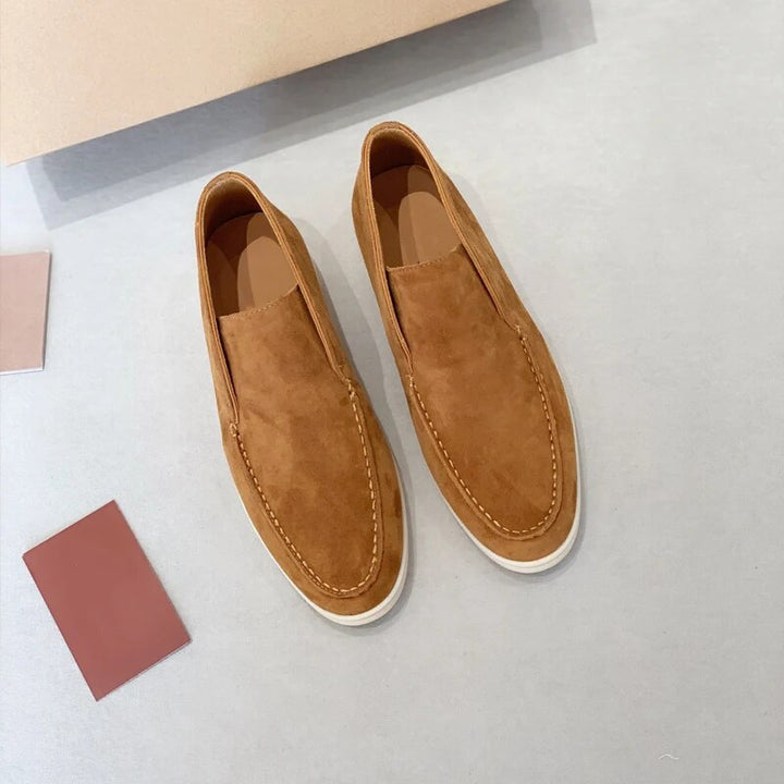 Aurelius - Neat Loafers für Männer