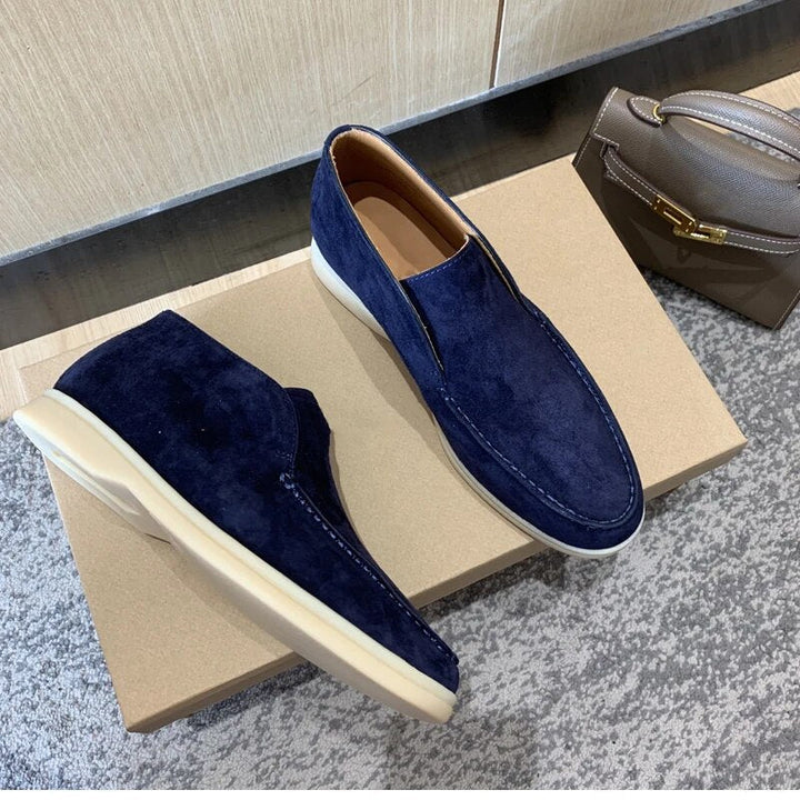 Aurelius - Neat Loafers für Männer