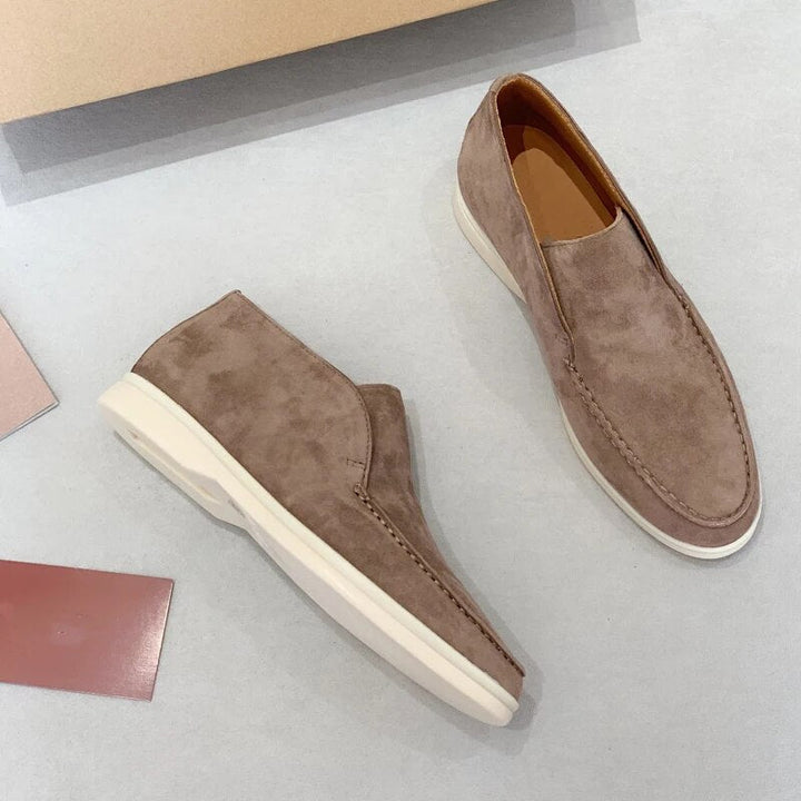 Aurelius - Neat Loafers für Männer