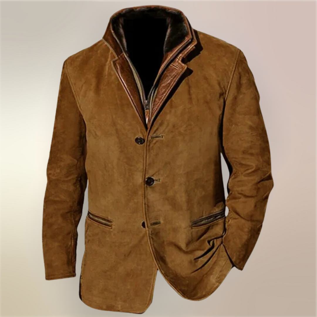 Lancelot - Vintage-Jacke