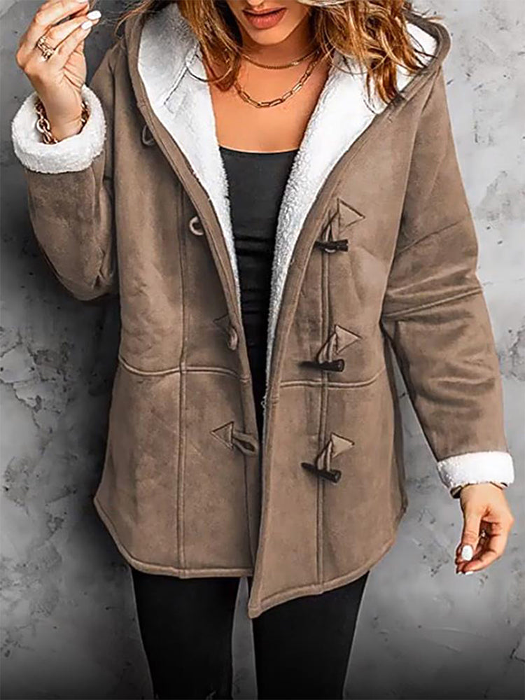 Karia – Elegante Herbstjacke