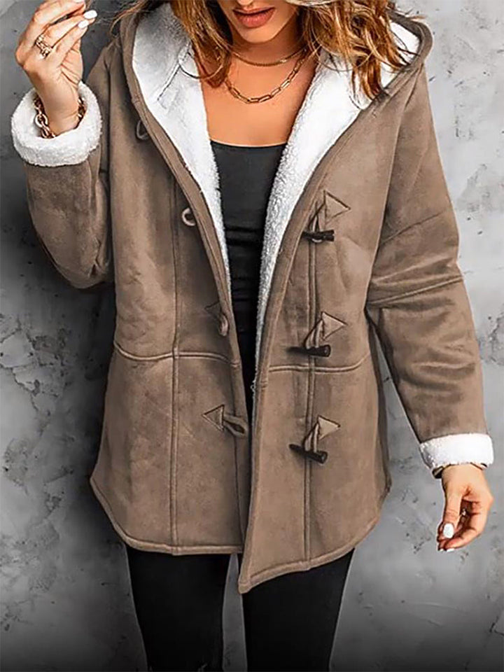 Karia – Elegante Herbstjacke