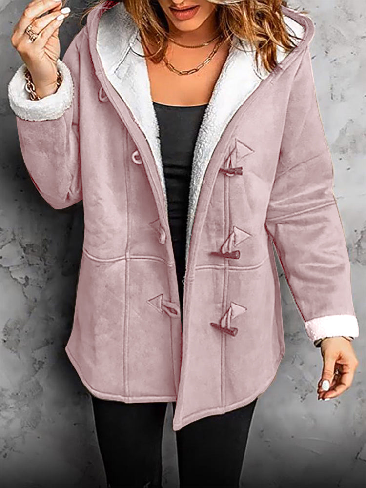 Karia – Elegante Herbstjacke