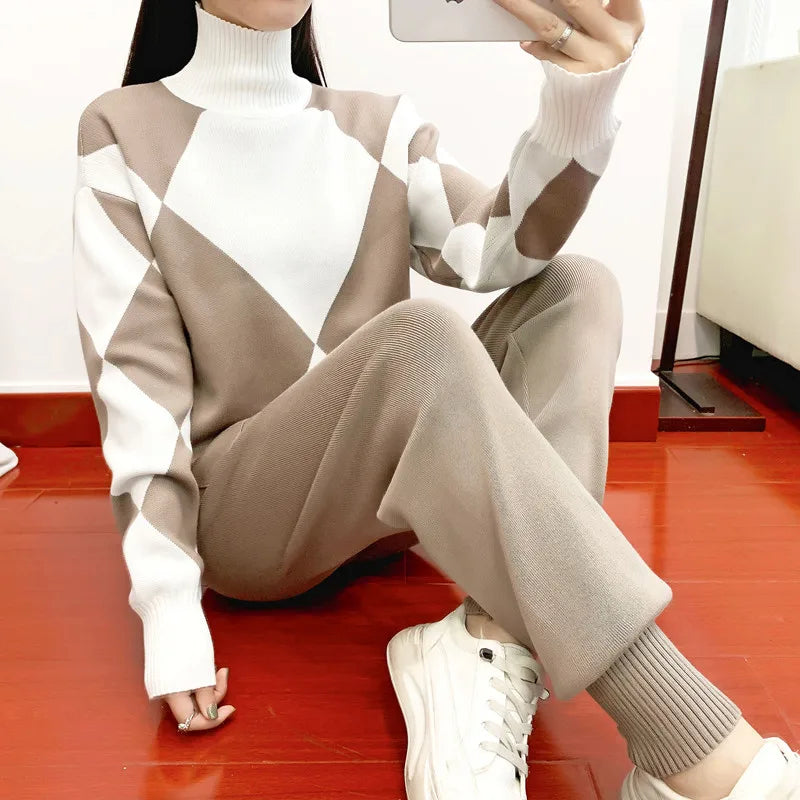 Giorgia | ELEGANTES SET MIT 2 STÜCKEN