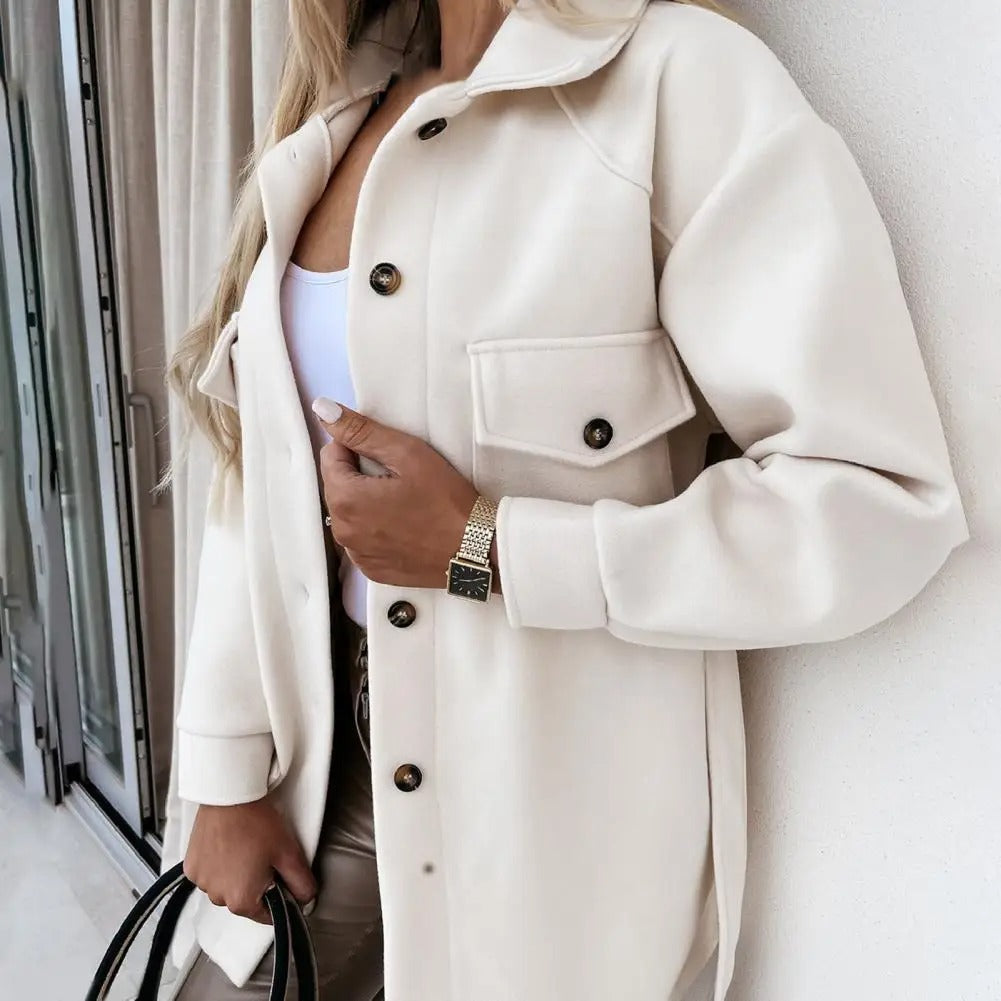 Avianna - Schicke und elegante Frühlingsjacke