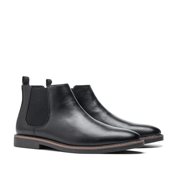 Wayne-Die Zeitlosen Chelsea Boots
